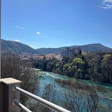 Glendale Apartments Mostar Zewnętrze zdjęcie