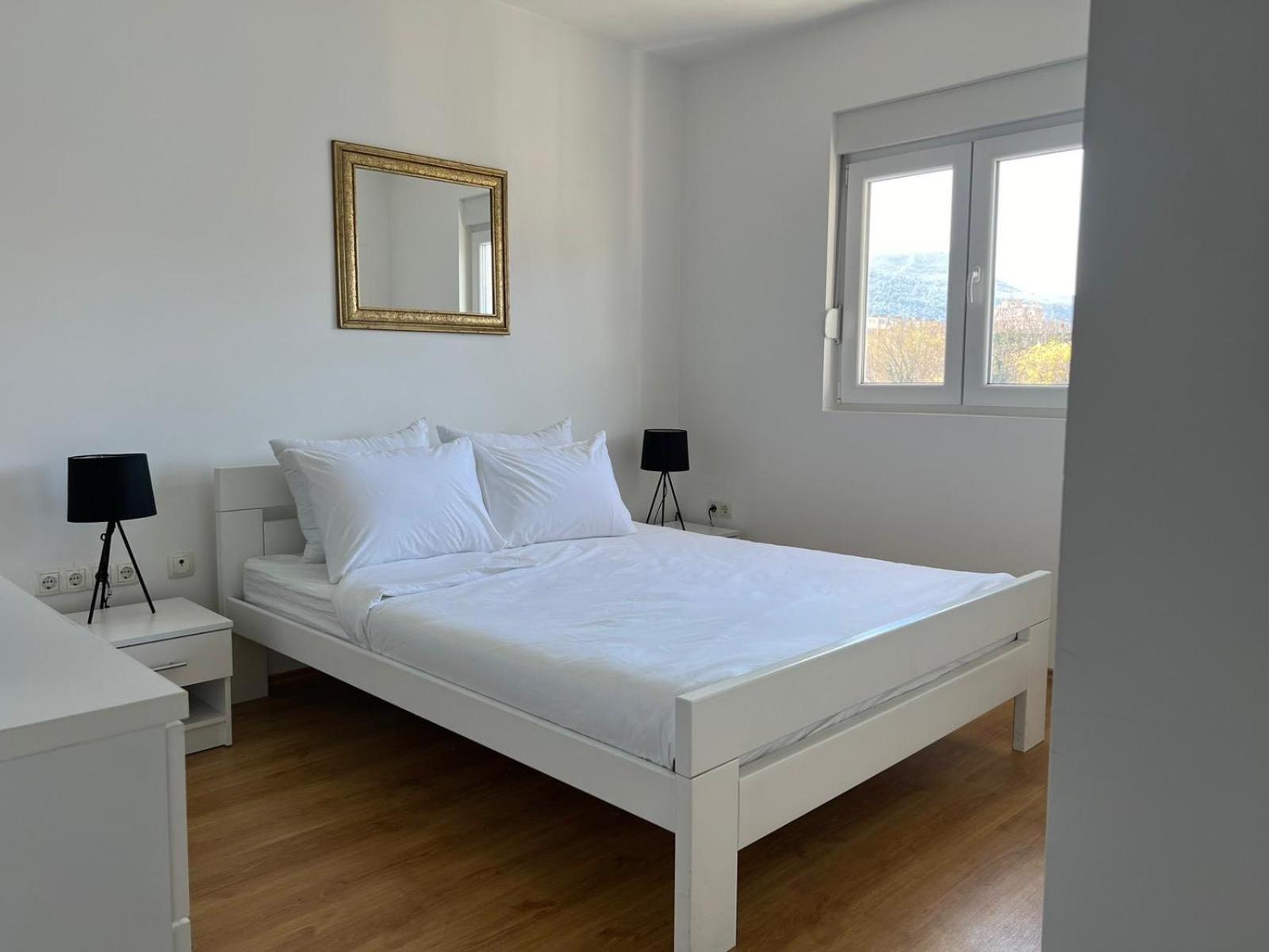 Glendale Apartments Mostar Zewnętrze zdjęcie