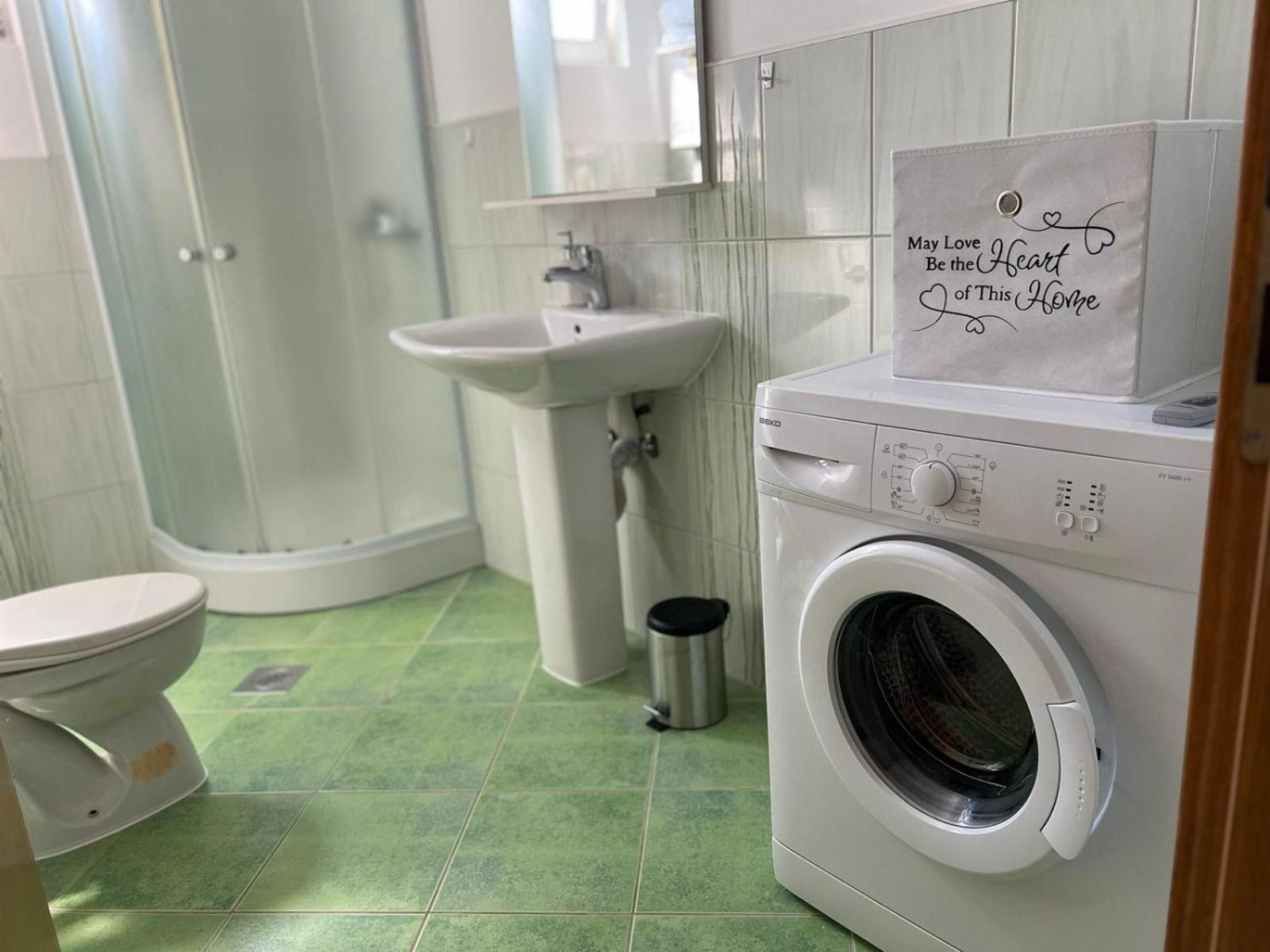 Glendale Apartments Mostar Zewnętrze zdjęcie