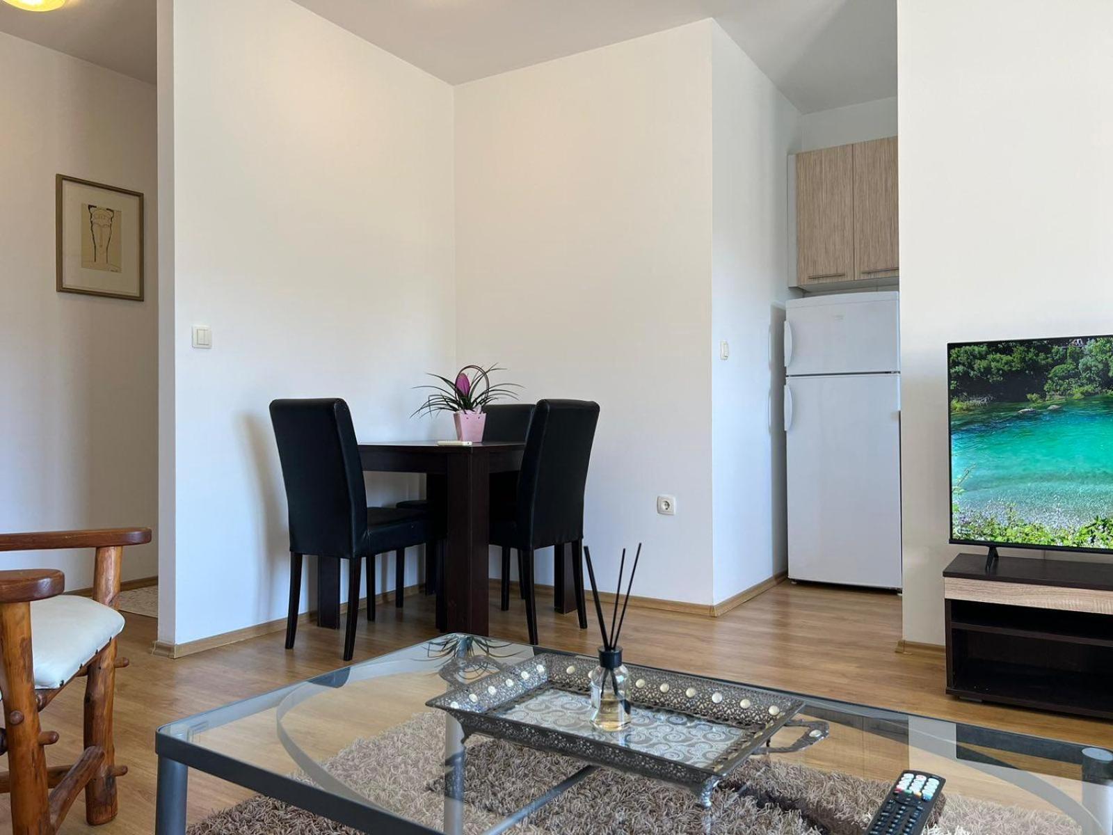 Glendale Apartments Mostar Zewnętrze zdjęcie