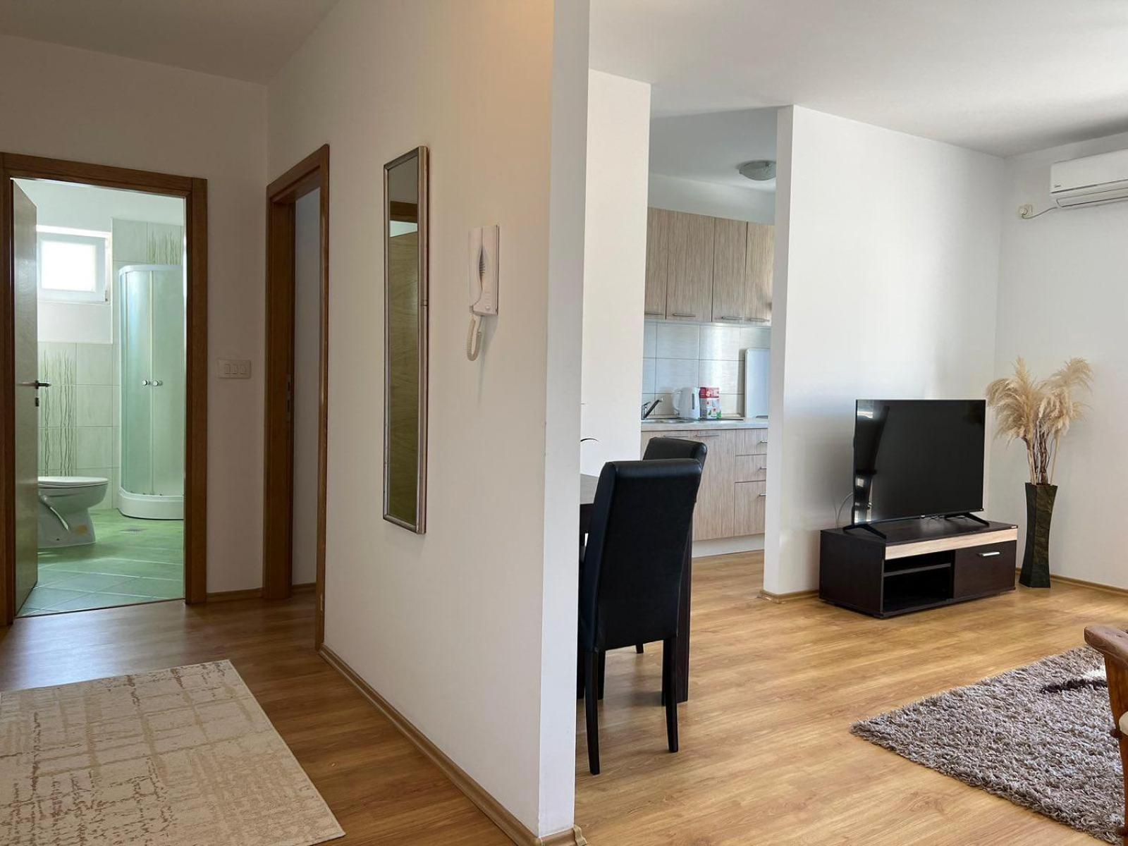Glendale Apartments Mostar Zewnętrze zdjęcie