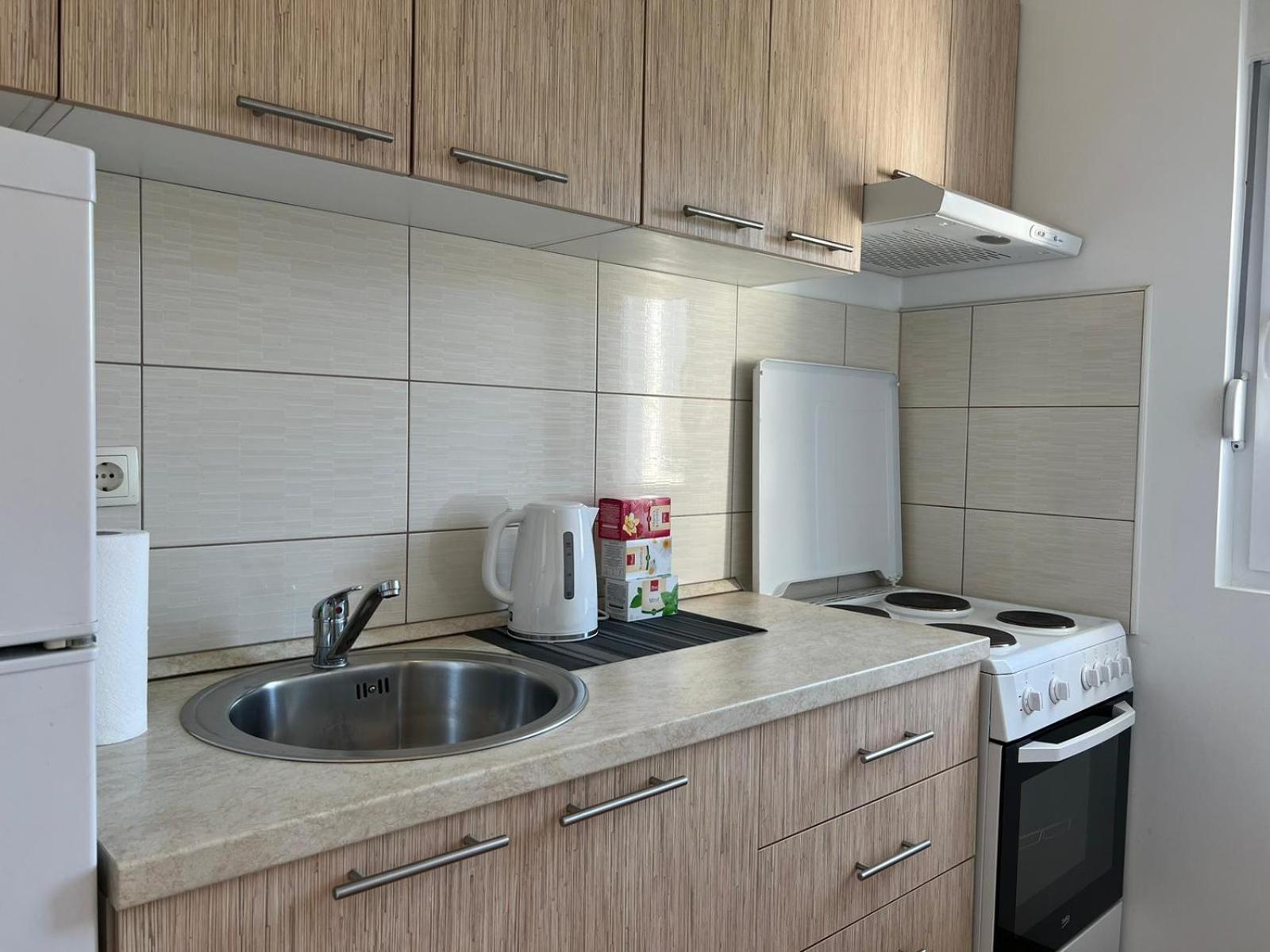 Glendale Apartments Mostar Zewnętrze zdjęcie